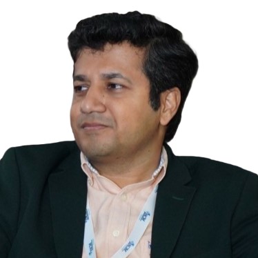 Satish Suman Jha